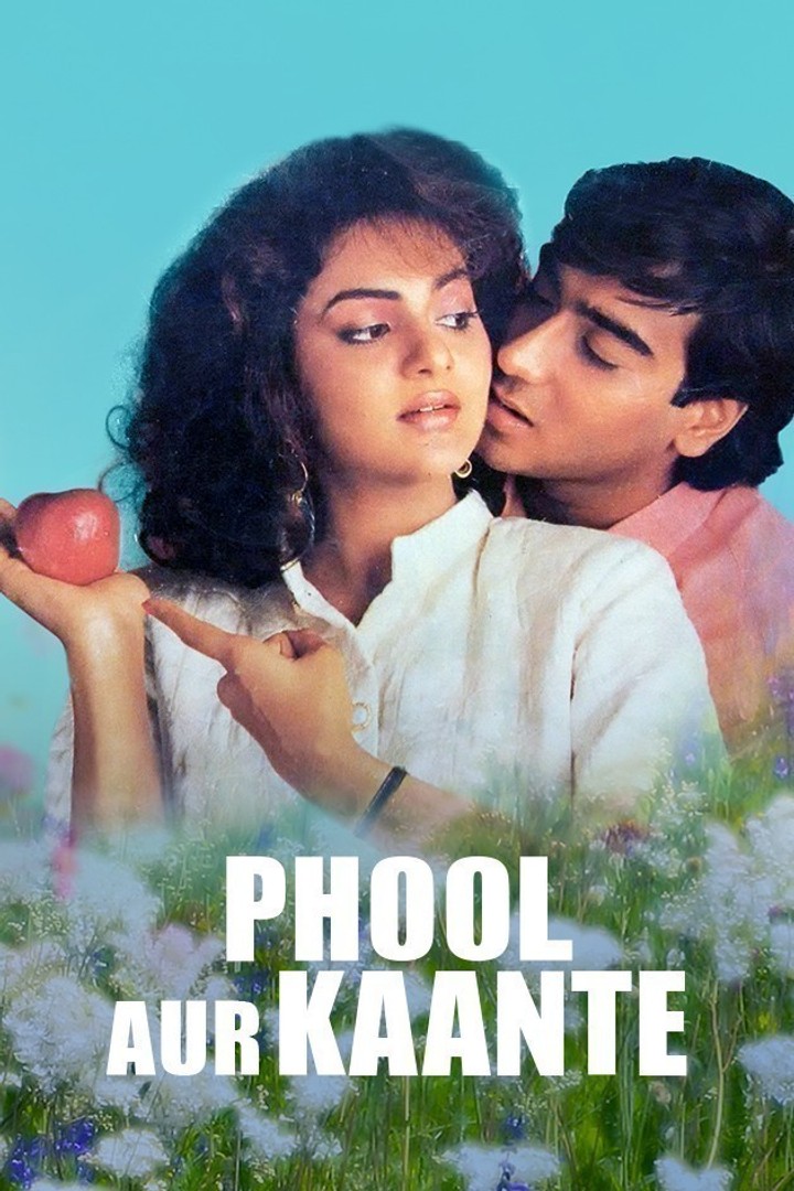 Phool Aur Kaante 1991 Movie Download Watch Online ZEE5 WEB-DL 2160p 4K 1080p 720p 480p