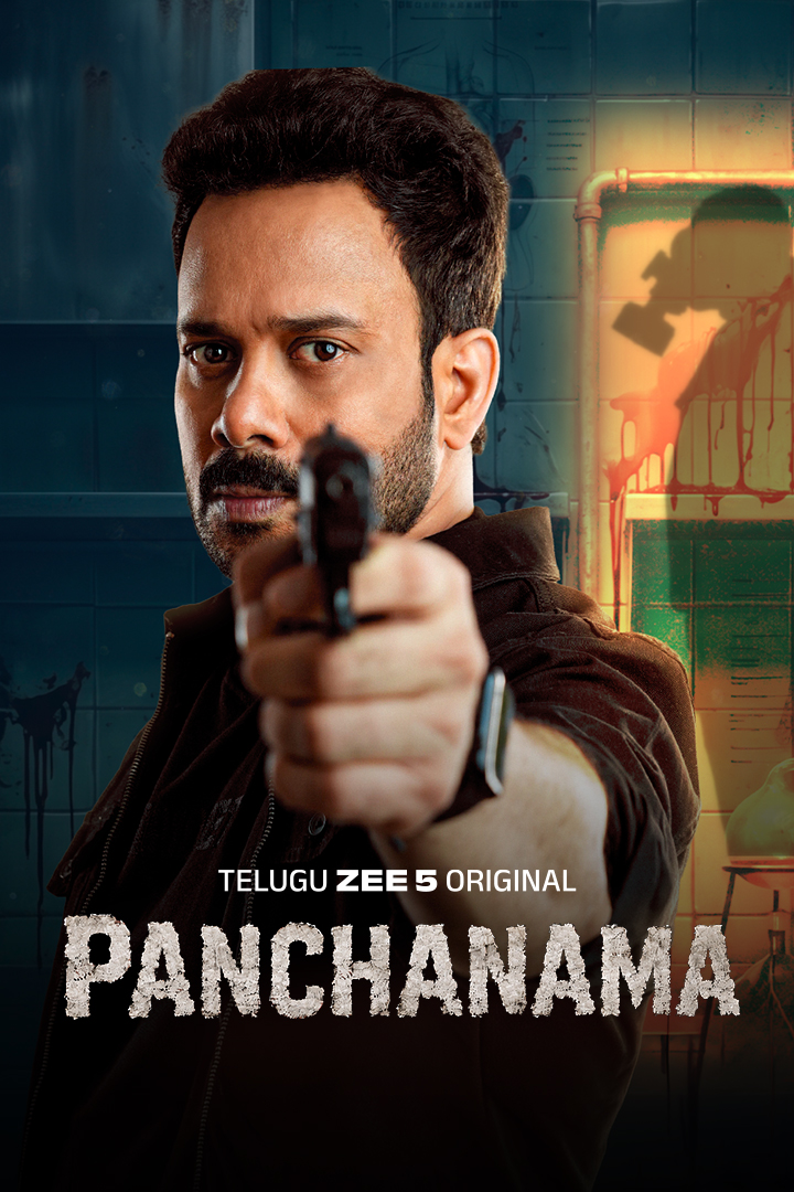Panchanama Season 1 All Episodes Download Watch Online Telugu ZEE5 WEB-DL 2160p 4K 1080p 720p 480p