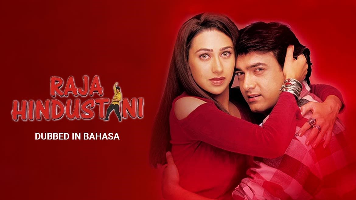 all about stories in the world Raja Hindustani Movie
