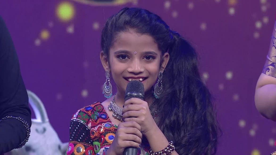 Watch Sa Re Ga Ma Pa Li L Champs 2018 Telugu 1 Jun 2019 Full Episode Online Zee5 He is best known for the telugu film swamy ra ra (2013),uyyala jampala (2013).