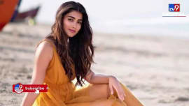 Pooja Hegde will be seen doing martial arts in Jan Gan Man | Vijay Deverakonda Pooja Hegde will be seen doing martial arts in Jan Gan Man | Vijay Deverakonda