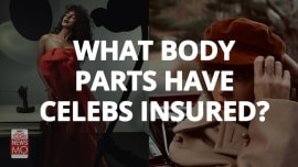 From Priyanka Chopra to Taylor Swift Here Are The Body Parts Celebrities Insured For From Priyanka Chopra to Taylor Swift Here Are The Body Parts Celebrities Insured For