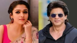 King Khan and South’s actress Nayanthara to begin shooting from next week King Khan and South’s actress Nayanthara to begin shooting from next week