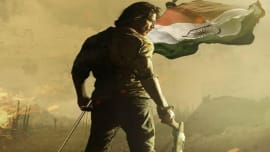 Shahrukh Khan's film Pathaan also came under the threat of Boycott! Shahrukh Khan's film Pathaan also came under the threat of Boycott!