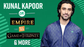 Exclusive Interview: Kunal Kapoor Opens Up About His New OTT Release Exclusive Interview: Kunal Kapoor Opens Up About His New OTT Release