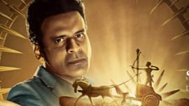 Manoj Bajpayee reveals the secrets of his life buried. SAAS BAHU AUR SAZISH Manoj Bajpayee reveals the secrets of his life buried. SAAS BAHU AUR SAZISH