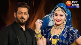 Bigg Boss 16 Salman Khan and Gauri Nagori dance and fun was liked by the audience Bigg Boss 16 Salman Khan and Gauri Nagori dance and fun was liked by the audience