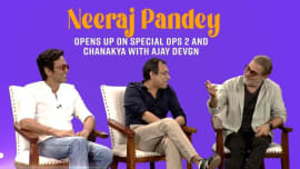 Loved Netflix's Ray? Kay Kay Menon now opens up about Ray 2 – watch EXCLUSIVE VIDEO Loved Netflix's Ray? Kay Kay Menon now opens up about Ray 2 – watch EXCLUSIVE VIDEO