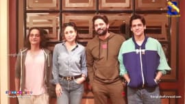 Kareena Kapoor, Sujoy Ghosh, Vijay Verma and Jaideep Ahlawat At Taj’s Land Bandra I Boogle Bollywood Kareena Kapoor, Sujoy Ghosh, Vijay Verma and Jaideep Ahlawat At Taj’s Land Bandra I Boogle Bollywood