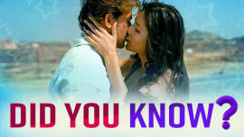 OMG What ! Did you know Hrithik - Katrina On screen kiss actually lasted for how many minutes? Hrithik Roshan Birthday Special OMG What ! Did you know Hrithik - Katrina On screen kiss actually lasted for how many minutes? Hrithik Roshan Birthday Special
