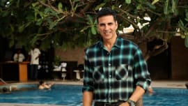 Akshay Kumar bought a new luxurious apartment, know how much is the price Akshay Kumar bought a new luxurious apartment, know how much is the price