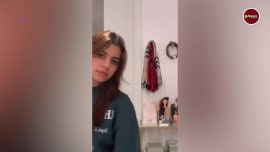 bollywood celebrity shahrukh khan daughter suhana khan dube isha jain is getting viral bollywood celebrity shahrukh khan daughter suhana khan dube isha jain is getting viral