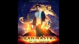 Aryan Khan will also enter Brahmastra 2 with Shahrukh Khan? | ENT LIVE Aryan Khan will also enter Brahmastra 2 with Shahrukh Khan? | ENT LIVE