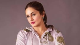 Huma Qureshi Crying Badly मैं जिंदगी में कà¤à¥€ 1st नहीं आती Huma Qureshi Crying Badly मैं जिंदगी में कà¤à¥€ 1st नहीं आती