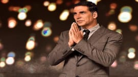 Akshay Kumar said this big thing about South vs Bollywood | Khabar Filmi Hai Akshay Kumar said this big thing about South vs Bollywood | Khabar Filmi Hai