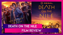 Death On The Nile Movie Review: This Kenneth Branagh, Gal Gadot, Ali Fazal Film Is Mostly Charmless Death On The Nile Movie Review: This Kenneth Branagh, Gal Gadot, Ali Fazal Film Is Mostly Charmless