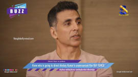 Know who is going to direct Akshay Kumar’s unannounced film SKY FORCE Know who is going to direct Akshay Kumar’s unannounced film SKY FORCE