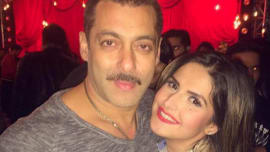 Zareen Khan says she 'can’t be a monkey on Salman Khan’s back forever' Zareen Khan says she 'can’t be a monkey on Salman Khan’s back forever'