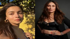 करीना कपूर ने आलिया भट्ट की प्रेग्नेंसी को किया सपोर्ट, एक्ट्रेस बोलीं- बहुत बहादूर और टैलेंटेड हैं आलिया करीना कपूर ने आलिया भट्ट की प्रेग्नेंसी को किया सपोर्ट, एक्ट्रेस बोलीं- बहुत बहादूर और टैलेंटेड हैं आलिया