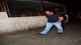Why didn't Katrina Kaif attend Salman Khan's Eid party? , Khabar Filmi Hai Why didn't Katrina Kaif attend Salman Khan's Eid party? , Khabar Filmi Hai