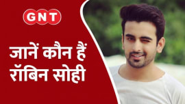 playing important role in films and serials know who is Robin Sohi playing important role in films and serials know who is Robin Sohi