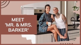 Kourtney Kardashian and Travis Barker are married in grand Italian ceremony Kourtney Kardashian and Travis Barker are married in grand Italian ceremony