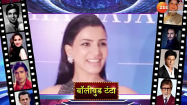 these 5 South actresses to make bollywood debut in 2022 bollywood male stars like sharukh khan Nayanthara snmp these 5 South actresses to make bollywood debut in 2022 bollywood male stars like sharukh khan Nayanthara snmp