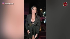 trending viral vide of poonam pandey giving hot pose setting in car trending viral vide of poonam pandey giving hot pose setting in car