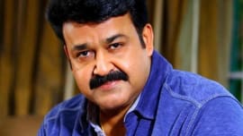 Malayalam actor Mohanlal under ED scanner in money laundering case Malayalam actor Mohanlal under ED scanner in money laundering case
