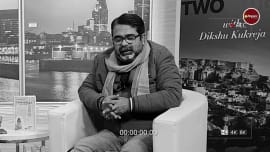 avadh ojha sir opened up secrets of his life watch exclusive interview of motivational speaker avadh ojha sir opened up secrets of his life watch exclusive interview of motivational speaker