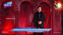 Will Sidharth Malhotra pass the game of life or not THANK GOD Trailer out Will Sidharth Malhotra pass the game of life or not THANK GOD Trailer out