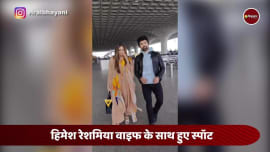 know who is wife of himesh reshmiya who is pretty than bollywood actress know who is wife of himesh reshmiya who is pretty than bollywood actress