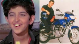 Hrithik Roshan's Birthday: Bollywood's 'Greek God' continues to challenge himself Hrithik Roshan's Birthday: Bollywood's 'Greek God' continues to challenge himself