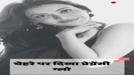 Kajal Aggarwal looks sizzling in her recent photoshoot also see flaunts her pregnancy glow Kajal Aggarwal looks sizzling in her recent photoshoot also see flaunts her pregnancy glow