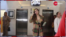 malaika arora stylish fashion hot actress spotted first time after fake pregnancy news of child with arjun kapoor malaika arora stylish fashion hot actress spotted first time after fake pregnancy news of child with arjun kapoor