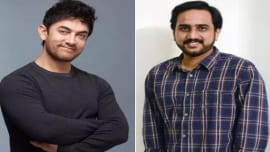 Did Aamir Khan collaborate with RS Prasanna for remake of this Spanish film Did Aamir Khan collaborate with RS Prasanna for remake of this Spanish film