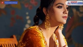 Keerthy suresh treading rashmikas path to stand out in industry Keerthy suresh treading rashmikas path to stand out in industry