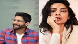 Naga Chaitanya Exclusive | How did Aamir Khan become the Bala in Laal Singh Chaddha? Naga Chaitanya Exclusive | How did Aamir Khan become the Bala in Laal Singh Chaddha?