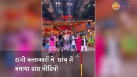 Kapil Sharma Show Sets On Fire by Nora & Guru Dance Moves MPKS Kapil Sharma Show Sets On Fire by Nora & Guru Dance Moves MPKS