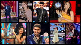 BB15 Finale: From Rahul Roy to Rubina Dilaik, here are the previous winners of the show BB15 Finale: From Rahul Roy to Rubina Dilaik, here are the previous winners of the show