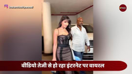 viral video of nora fatehi giving killer pose in sizzling black outfit viral video of nora fatehi giving killer pose in sizzling black outfit