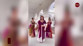 A Transgender from Thailand danced in Alia Bhatt song is going viral A Transgender from Thailand danced in Alia Bhatt song is going viral