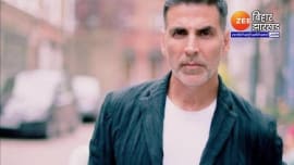 know How bollywood actor Akshay Kumar became Rajiv Hari Om Bhatia know How bollywood actor Akshay Kumar became Rajiv Hari Om Bhatia