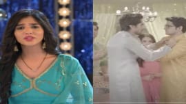 YRKKH : अभिमन्यु और कायरव के बीच हुआ झगड़ा, क्या अक्षरा की जिंदगी में आएगी नई मुसीबत! YRKKH : अभिमन्यु और कायरव के बीच हुआ झगड़ा, क्या अक्षरा की जिंदगी में आएगी नई मुसीबत!