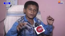 Actor Sonu Sood, who came forward to help Nalanda's Sonu, will get admission in a private school in Patna Actor Sonu Sood, who came forward to help Nalanda's Sonu, will get admission in a private school in Patna