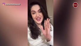 zareen khan becomes stubborn know her confession in viral video zareen khan becomes stubborn know her confession in viral video