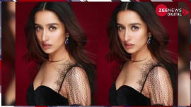 apply beetroot and coffee on face like this, face will shine like shraddha kapoor apply beetroot and coffee on face like this, face will shine like shraddha kapoor