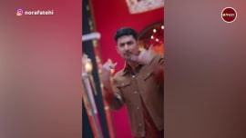 Nora Fatehi Makes Her Singing Debut In Her First Album With Zack Knight Nora Fatehi Makes Her Singing Debut In Her First Album With Zack Knight