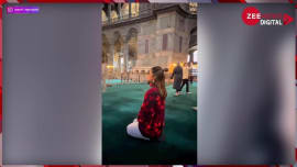 Hina Khan hottest actress in sizzling winter outfit celebrate holidays in Istanbul with boyfriend Hina Khan hottest actress in sizzling winter outfit celebrate holidays in Istanbul with boyfriend