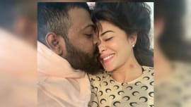 Rs 200 cr scam case: Jacqueline Fernandez appears before Delhi court Rs 200 cr scam case: Jacqueline Fernandez appears before Delhi court
